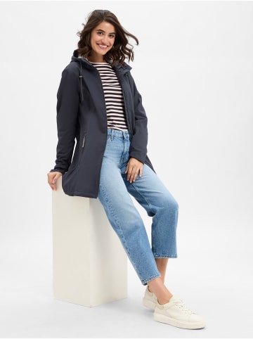 Camel Active Mantel in marine