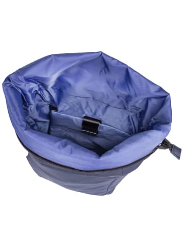 JOOP! Rucksack Atessa Tino SVZ in Dark Blue