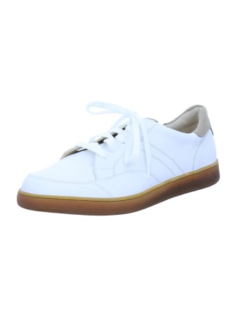 Ganter Sneaker in milk