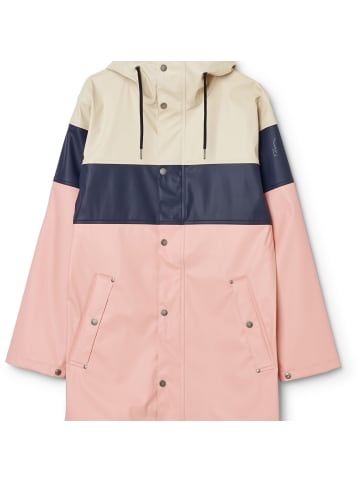 Tretorn WINGS PLUS ECO JACKET in Marine