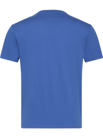 Calvin Klein Tshirt in Blau