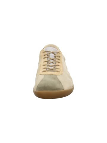 Think! Hausschuh in creme