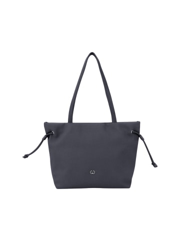 Gerry Weber Shopper 'Be Different 1.0  in Dunkelblau 30,00 x 27,00 x 12,50 cm'