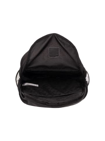 Puma Phase PATCH Backpack 20 Liter Rucksack 091161 in puma black