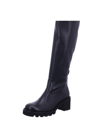 Paul Green Damen Stiefel/Boots ungefüttert  in Schwarz