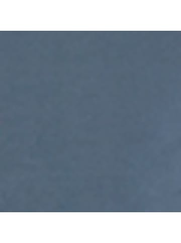 Hessnatur Perkal Bettwäsche-Set in stahlblau