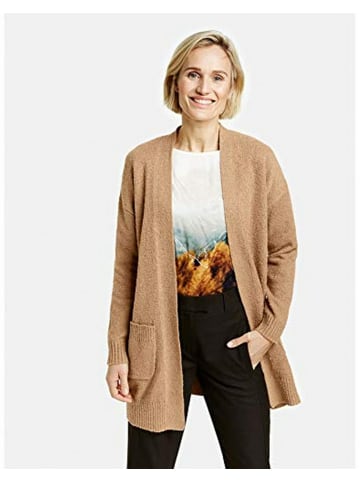 Gerry Weber Pullover & Strickjacke für Damen in braun