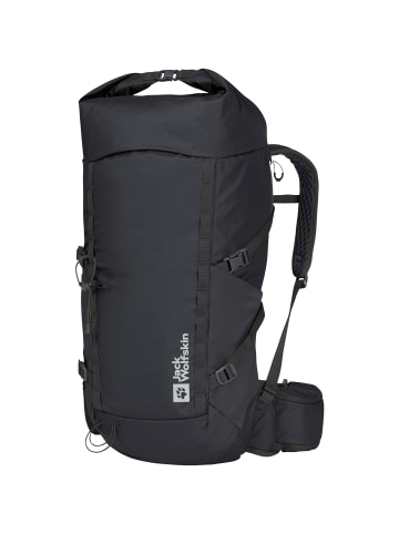 Jack Wolfskin Wanderrucksack CYROX SHAPE 30 S-L in phantom