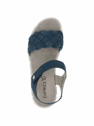 Caprice für in blau