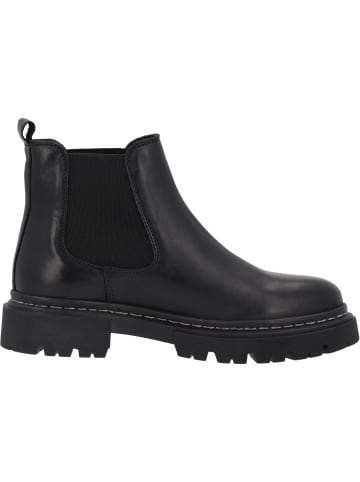 Palado Chelsea Boots Arnu in Schwarz