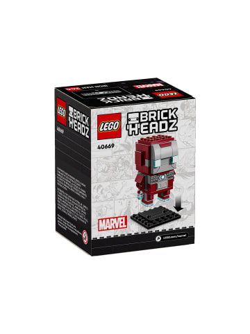 LEGO Super Heroes 40669 Iron Man MK5