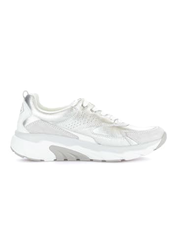 rollingsoft Sneaker low in silber