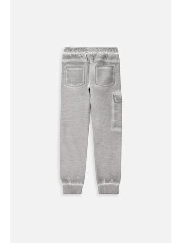 Coccodrillo Jogginghose  in grau