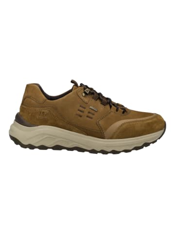 Josef Seibel Halbschuh Davie 51 in gelb