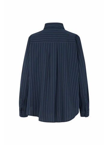 MASAI  Hemd MaImma in navy blazer