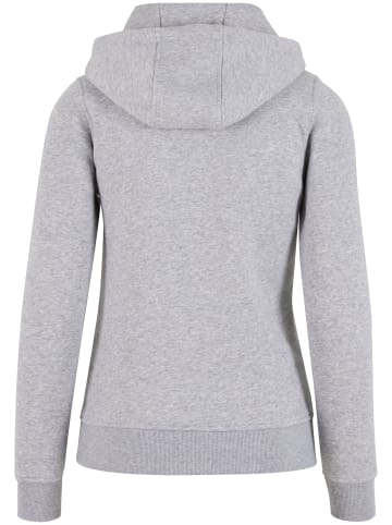 FORVERT Kapuzenpullover in heather grey