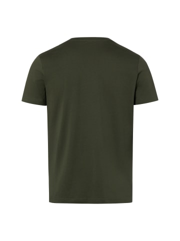 Nils Sundström T-Shirt in khaki