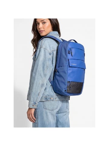 Timbuk2 Daypack 45 cm Laptopfach satin sky