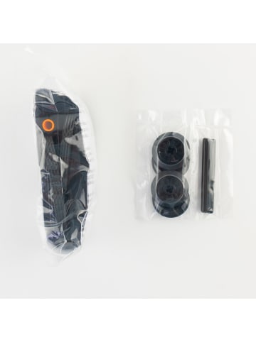 LEGO Technic Power Functions Antriebssystem 88002 7x Teile - ab 3 Jahren in black