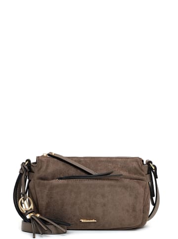 Tamaris Umhängetasche TAS Mareike in taupe