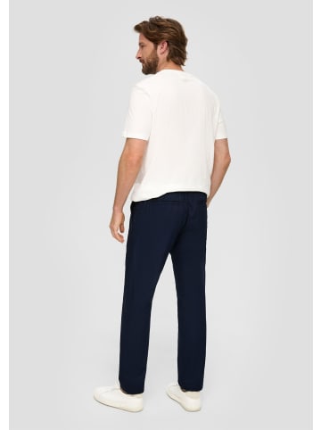 s.Oliver Hose PHOENIX in 5978_navy