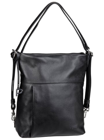 PICARD Rucksack Pure in Schwarz