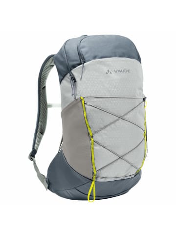 Vaude Agile Air 20 - Wanderrucksack 53 cm (baltic sea) in lightgrey