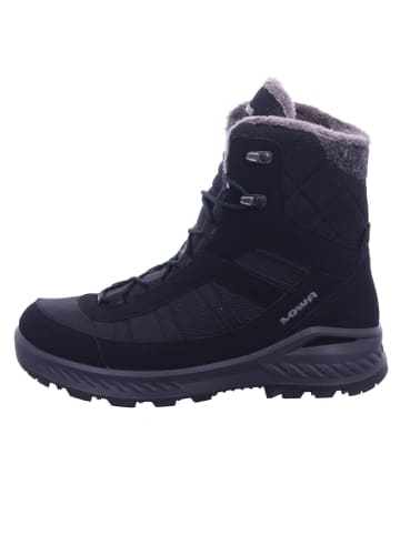 LOWA Damen Winterschuhe warm Trident III GTX in Schwarz