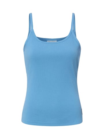 Marc O'Polo DENIM Top in blau