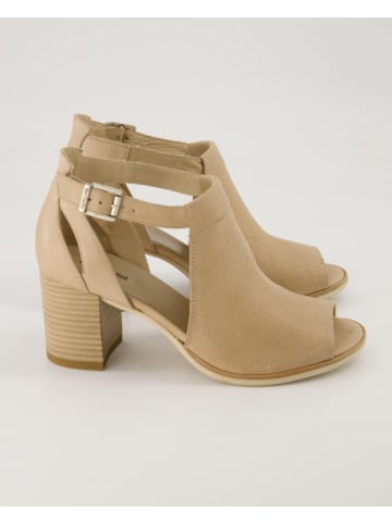 Nero Giardini Sandaletten in Beige