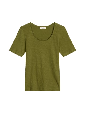 Marc O'Polo T-Shirt regular in Shaded Fern