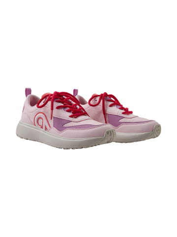 Reima Sneaker " Salamoi " in Pale Rose