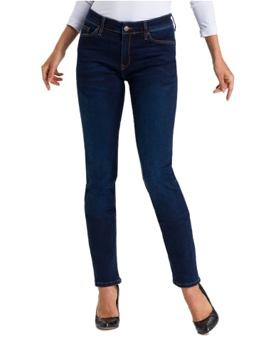 Cross Jeans Jeans Anya slim in Blau