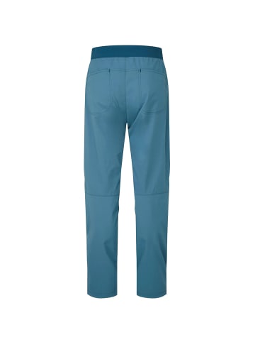 MOUNTAIN EQUIPMENT Hose W ALTUN PANT in Petrol