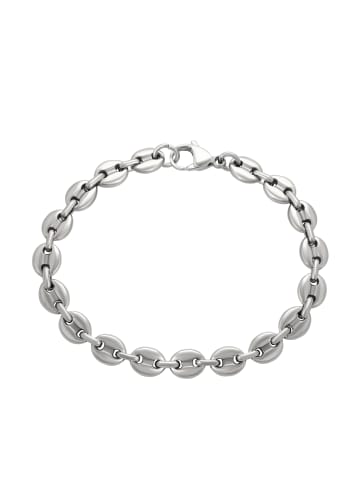 faina Bracelet in Silver