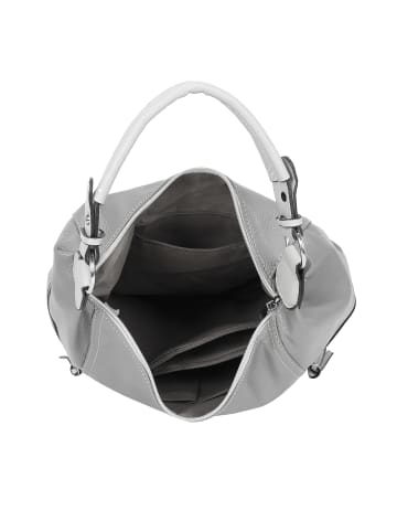 TONI&FRIENDS Schultertasche " Essential " in natur