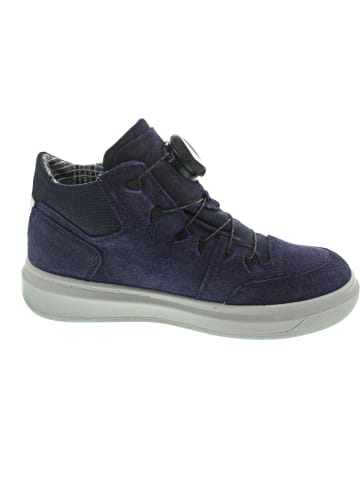 superfit COSMO Stiefel Blau