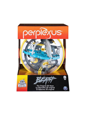 Amigo Geschicklichkeitsspiel Spin Master Perplexus Beast (Original), ab 6 Jahre