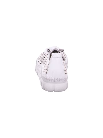 Gemini Slipper  in Weiß