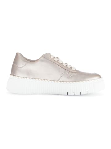 Gabor Sneaker in Puder