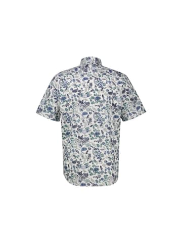 Lerros Halbarmhemd in broken white