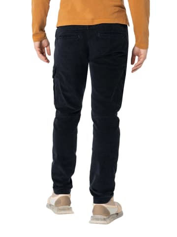 Timezone Cargo REGULAR NIKLASTZ regular/straight in Blau