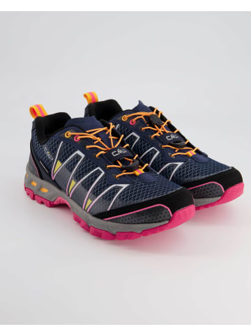 cmp Wanderschuhe in Blau