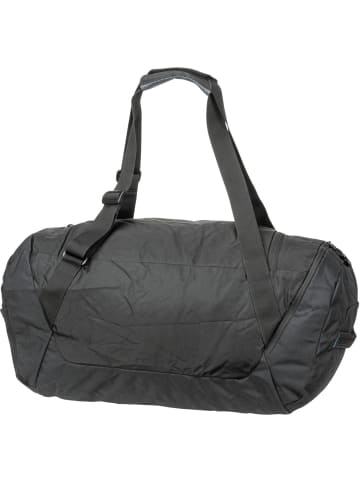 Deuter Reisetasche Aviant Duffel 50 in Black