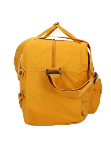 FJÄLLRÄVEN Kanken Weekender Reisetasche 44 cm in ochre