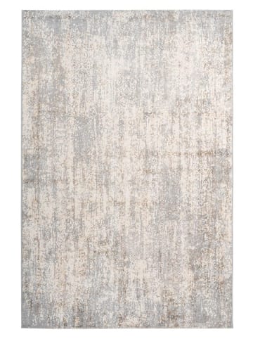 obsession Teppich Sail 702 in taupe - rechteckig