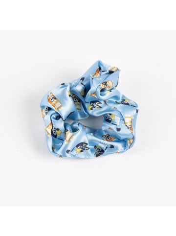 Bluey Kinder Beauty Set Haarbürste und Zubehör für kreatives Styling