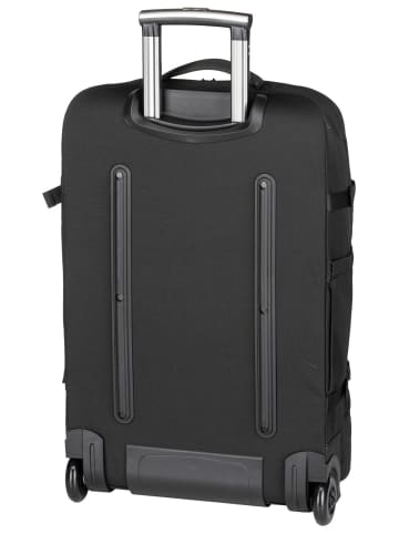 Cabaia Trolley Soft Suitcase Medium in Berlin