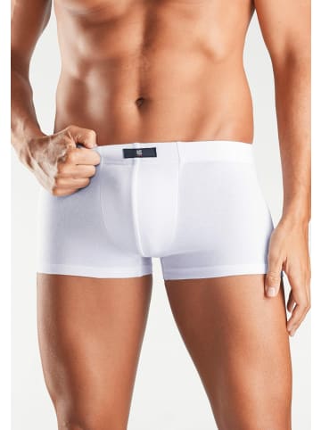 H.I.S Hipster in weiß