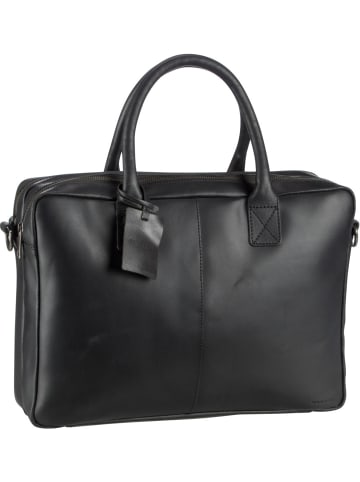 Burkely Aktentasche Vintage Taylor Workbag 7979 in Black